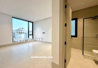 Kuwait City, Apartments, Flats, Houses & Villas, KWD 650/month,  3 BR,  Brand-New 3 Bedroom Apartment For Rent In Shuhada
