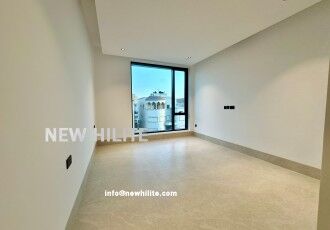 Kuwait City, Apartments, Flats, Houses & Villas, KWD 650/month,  3 BR,  Brand-New 3 Bedroom Apartment For Rent In Shuhada