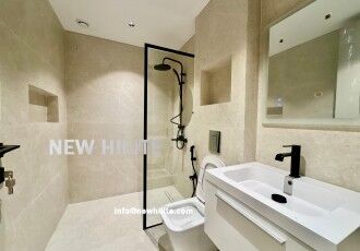Kuwait City, Apartments, Flats, Houses & Villas, KWD 650/month,  3 BR,  Brand-New 3 Bedroom Apartment For Rent In Shuhada