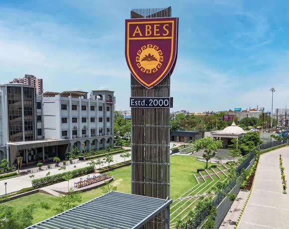 Ghaziabad, Education, BTech Colleges In Delhi | ABES Engineering College