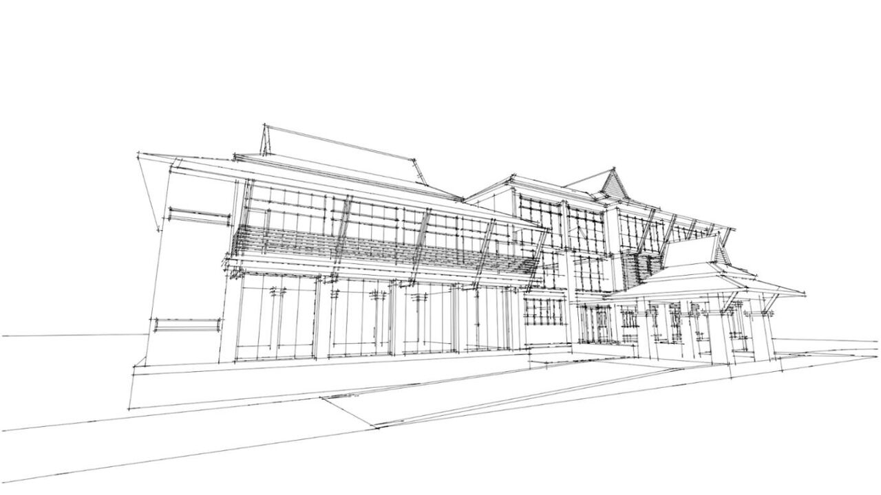 Mumbai, Construction, Get Precise Revit Structure Models Fast | BIM Associates