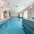 KWD 2500,  SPACIOUS SEVEN BEDROOM VILLA AVAILABLE IN ADAN