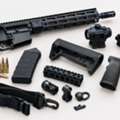 Firearm Wholesalers Supporting Law Enforcement Procurement