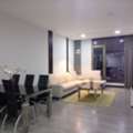 BHD 320/year,  2 BR,  Fully Furnished 2 Bedroom 2 Bathroom Balcony With Ewa Flat For Rent In : Adliya