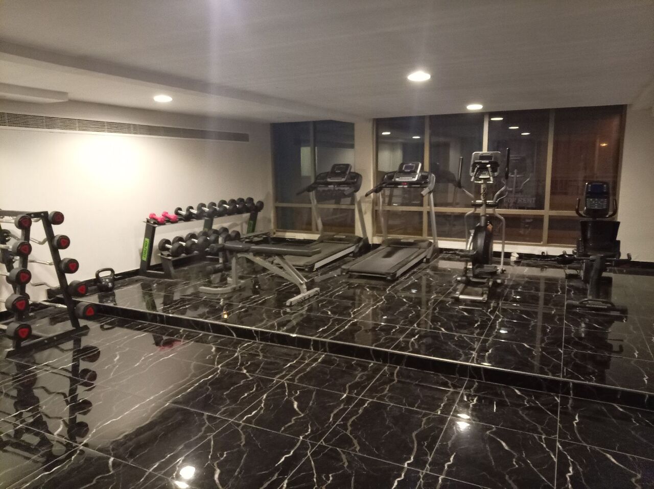 Adliya, Apartments, Flats, Houses & Villas, BHD 320/year,  2 BR,  Fully Furnished 2 Bedroom 2 Bathroom Balcony With Ewa Flat For Rent In : Adliya