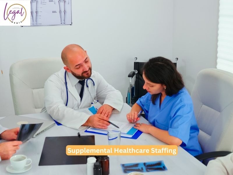 New York, Health, Important Benefits Of Supplemental Healthcare Staffing