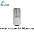 C-mount Adapter For Microscopes