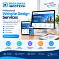 Custom Website Design Services For Growing Businesses