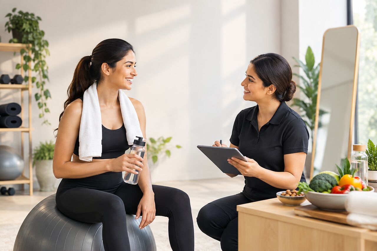 Indore, Health, Non-Surgical Ways To Improve The Appearance Of Stubborn Fat Areas