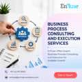 EnFuse Offers Expert Business Process Consulting And Execution For Scalable Growth