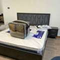 SAR 1,  King Size Bed Brand New Furniture Is Available