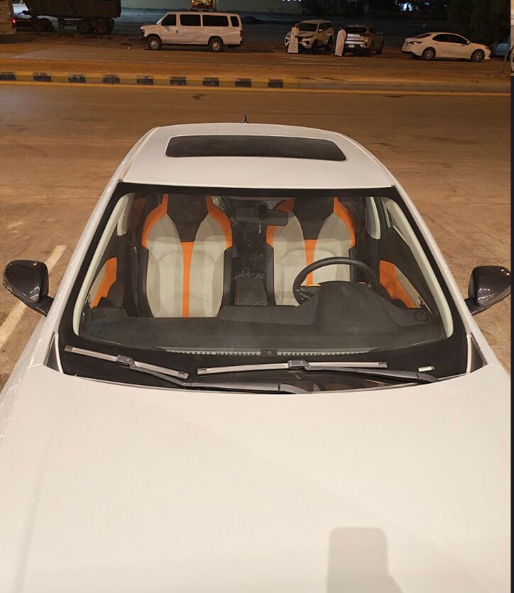 Khobar, Vehicle Lease Transfer, SAR 1000,  Dongfeng Shine E2, 2025, Automatic, 38500 KM, Car With Sunroof Shine E2 -Lease Transfer