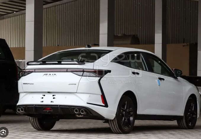 Khobar, Vehicle Lease Transfer, SAR 1000,  Dongfeng Shine E2, 2025, Automatic, 38500 KM, Car With Sunroof Shine E2 -Lease Transfer