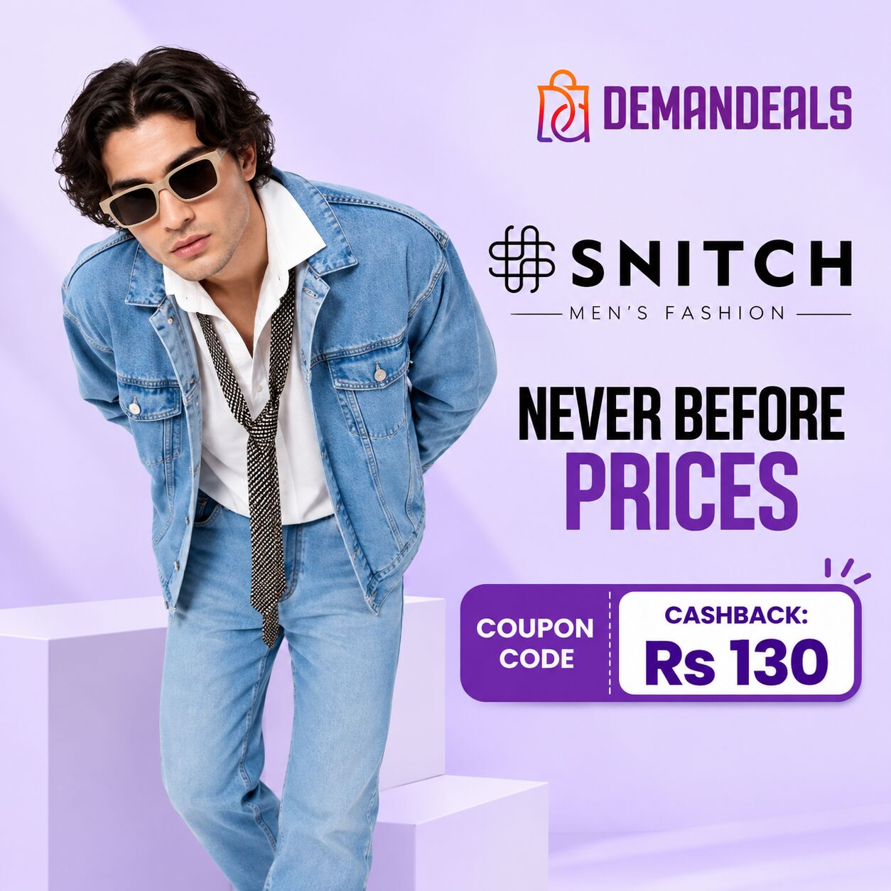 Mumbai, Business, Snitch Coupon Code
