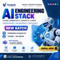 AI Engineering Stack &ndash; Upcoming Online Batch
