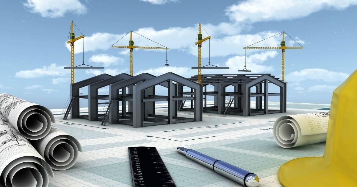 Al Khobar Al Shamalia, Construction, Construction/Design/Shop Drawings Preparation And Drafting