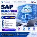 SAP Datasphere Course Online And Training In Hyderabad