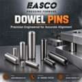 Dowel Pins For Automotive And Engineering Industries
