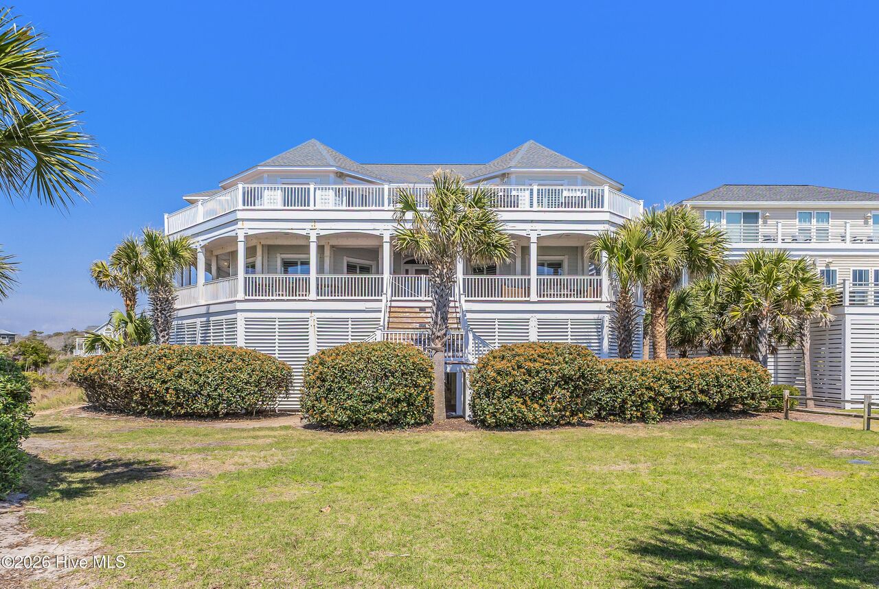 New York, Real Estate For Sale, 4 BR,  Find Coastal Property Guidance From Experienced Oak Island Realtors
