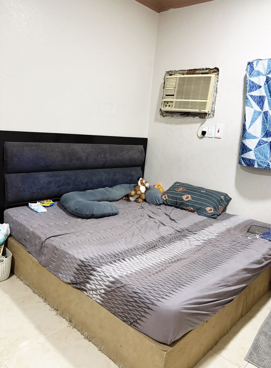 Dammam, Apartments, Flats, Houses & Villas, SAR 19000/year,  Furnished,  3 BR,  19000/ YEAR HOUSE WITH 3BHK FOR RENT AT AL BADI DAMMAM