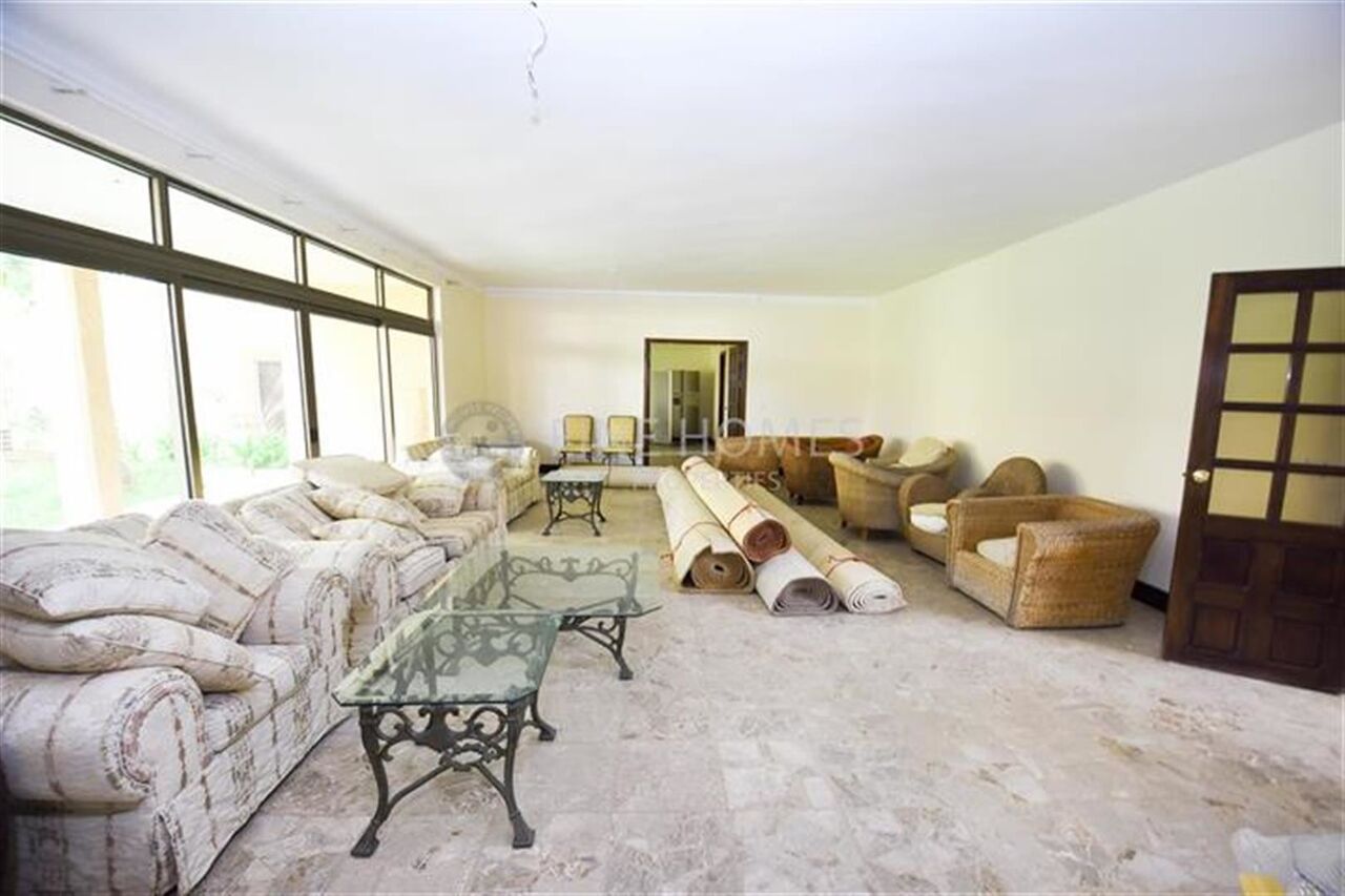 Jannusan, Villas, BHD 800,  Huge Backyard! Ultra Spacious! Private Garden!