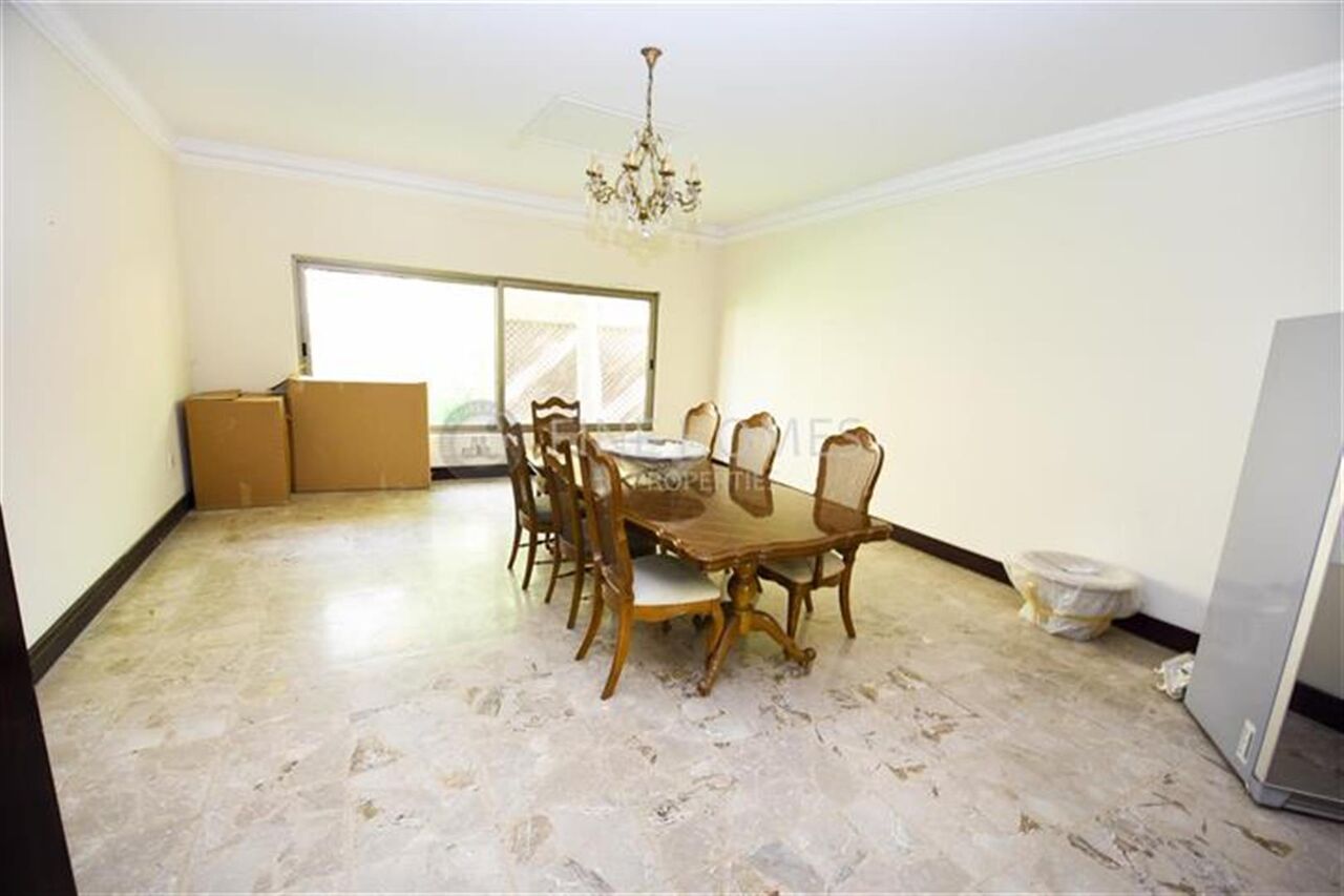 Jannusan, Villas, BHD 800,  Huge Backyard! Ultra Spacious! Private Garden!