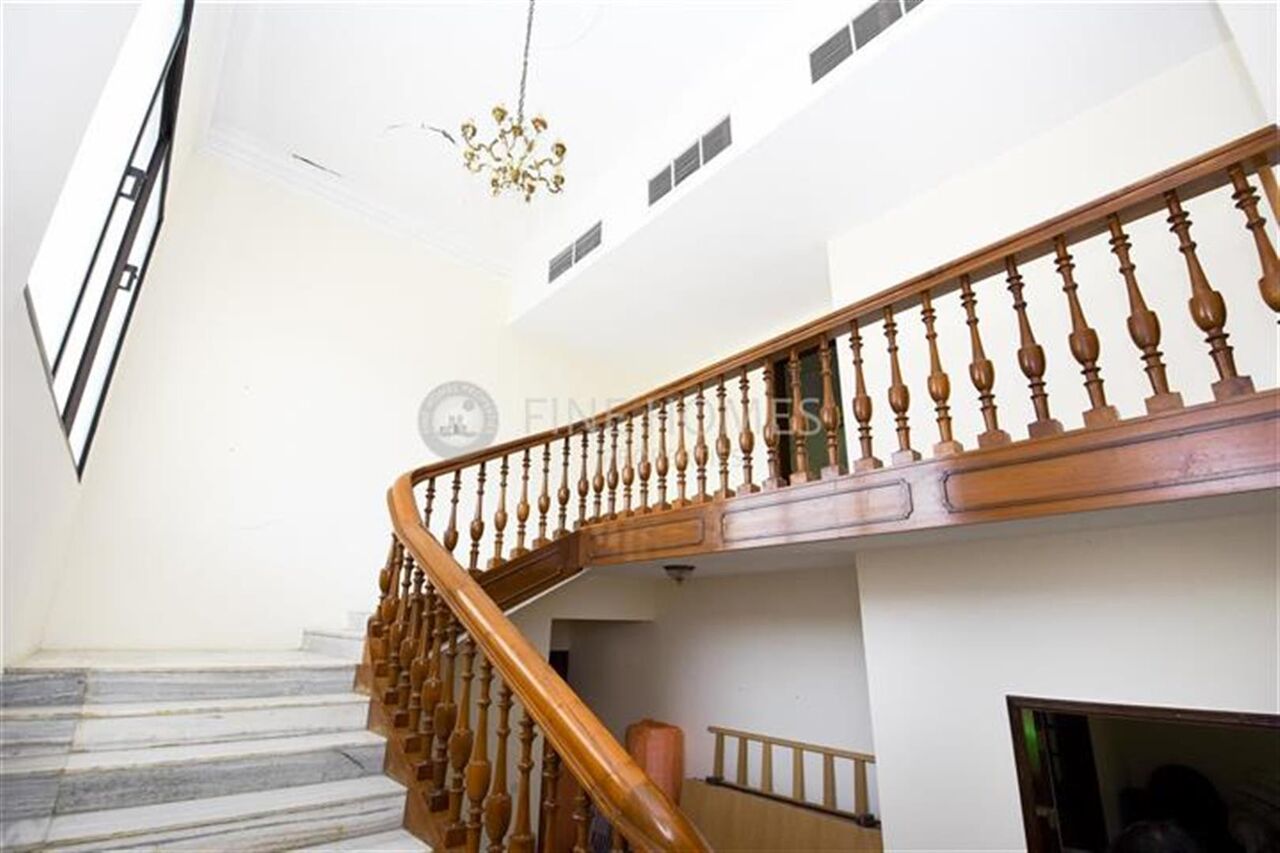 Jannusan, Villas, BHD 800,  Huge Backyard! Ultra Spacious! Private Garden!