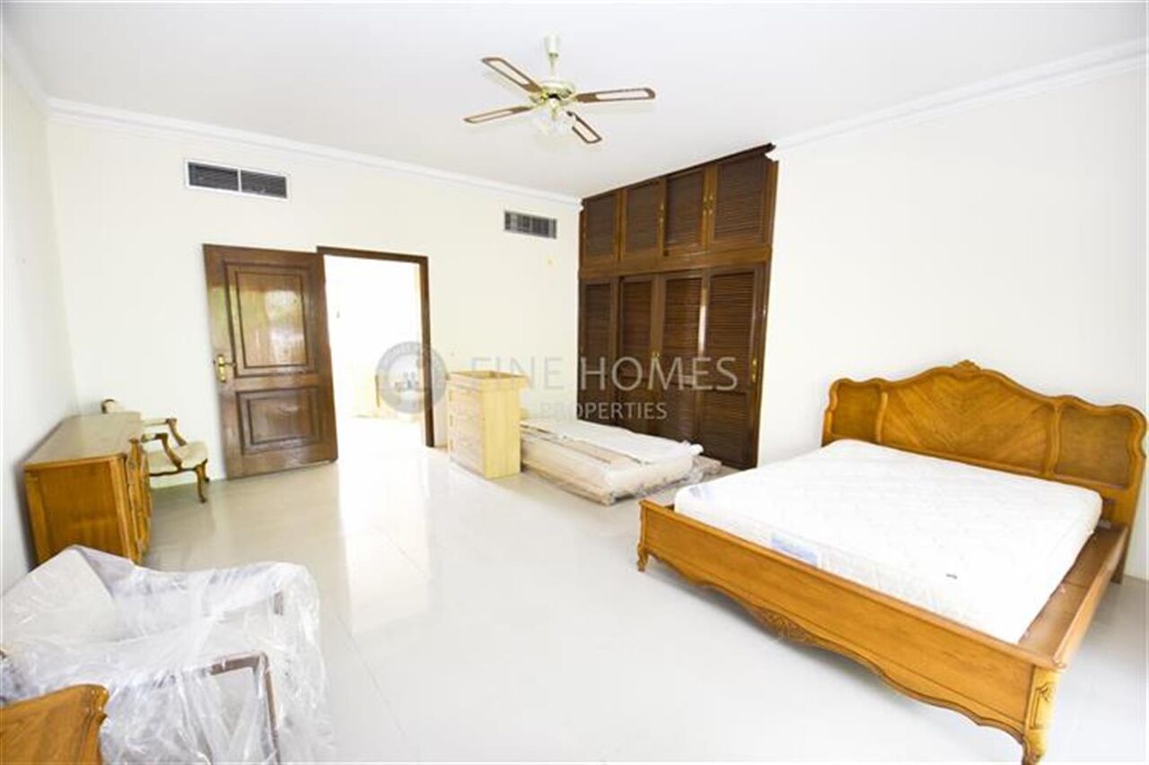 Jannusan, Villas, BHD 800,  Huge Backyard! Ultra Spacious! Private Garden!