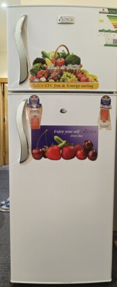 Abha, Appliances, SAR 450,  Double Door Fridge