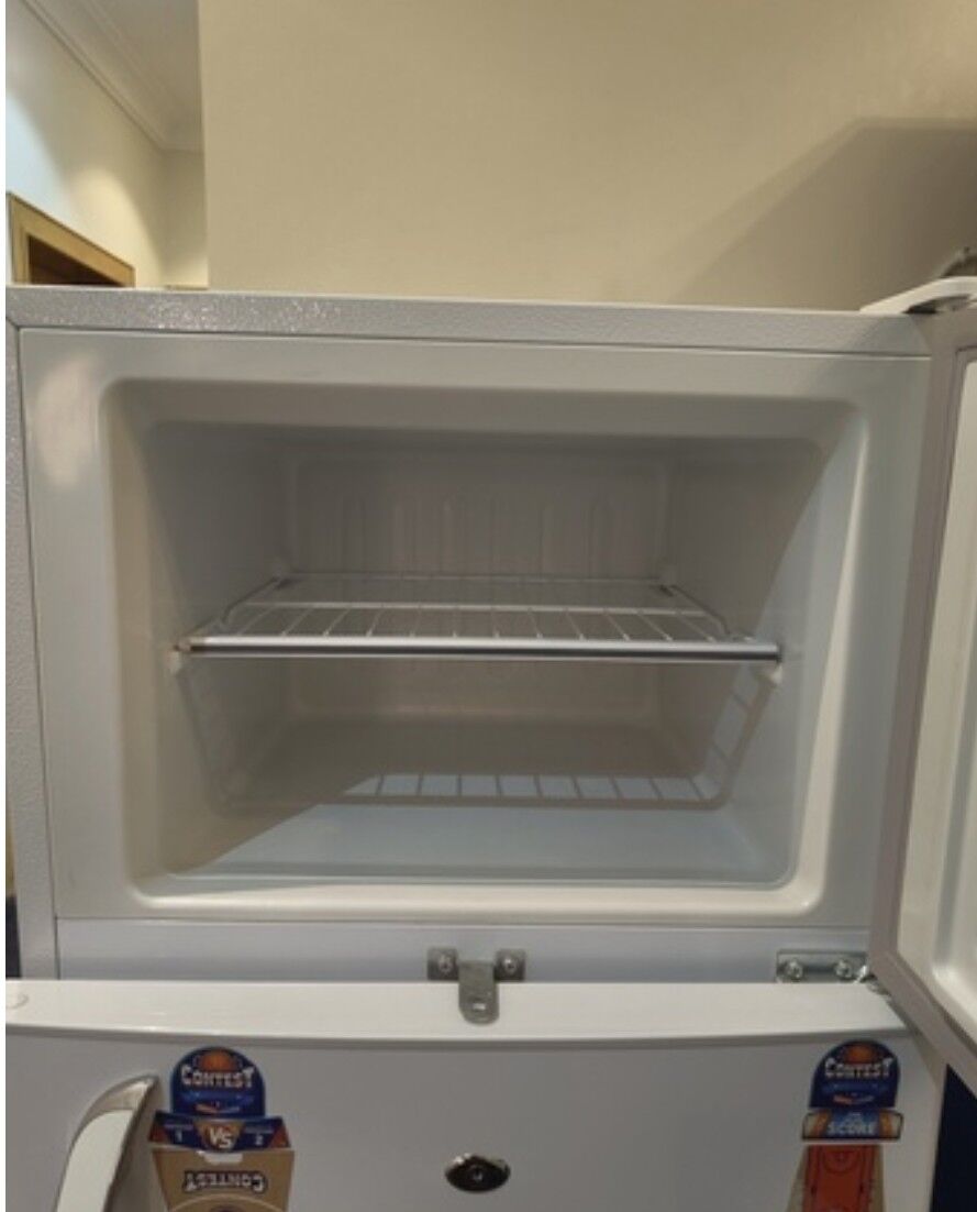 Abha, Appliances, SAR 450,  Double Door Fridge