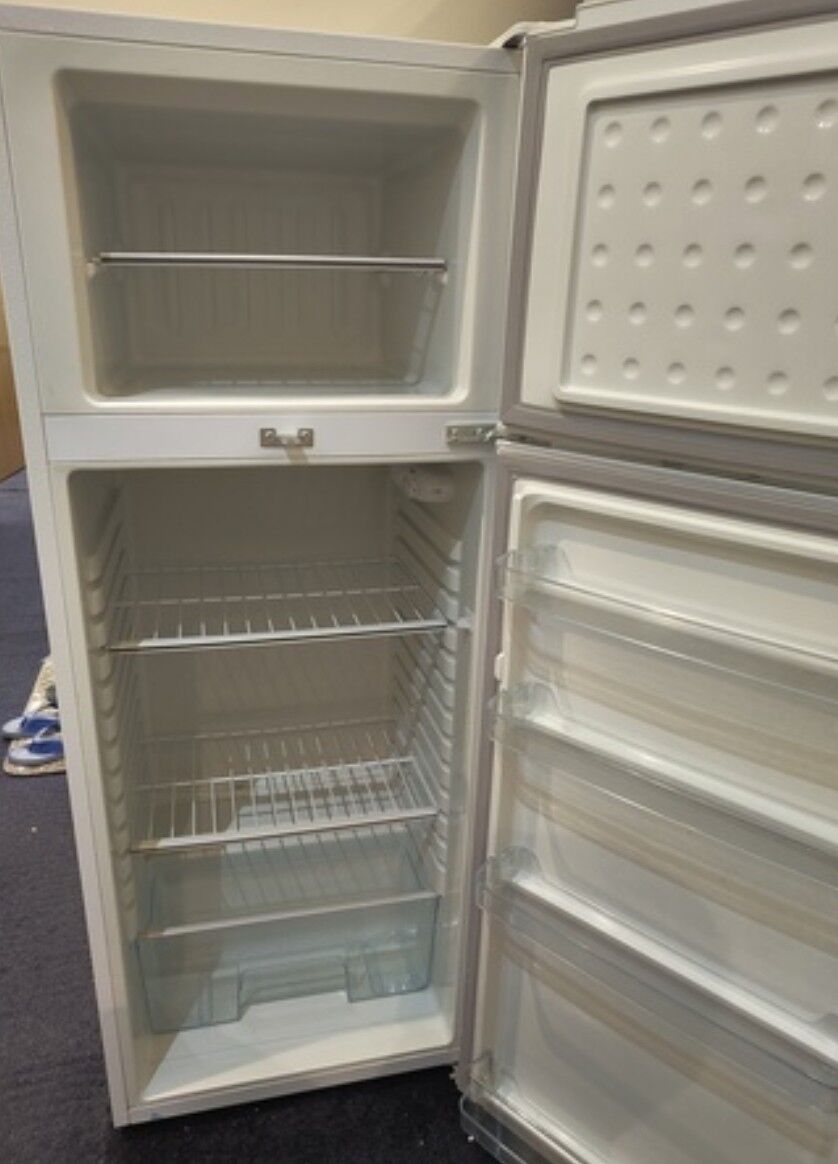 Abha, Appliances, SAR 450,  Double Door Fridge