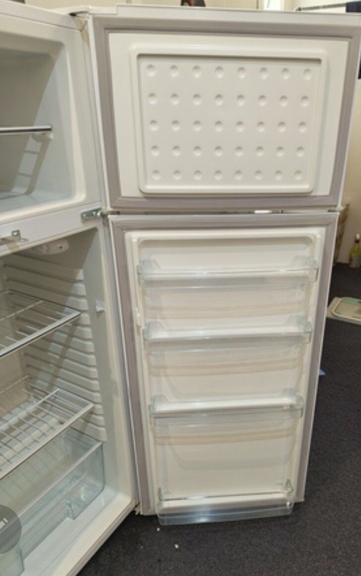 Abha, Appliances, SAR 450,  Double Door Fridge