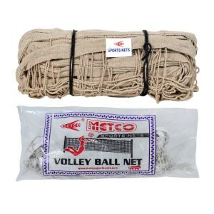 Meerut, Sporting Goods, Trusted Volleyball Net Manufacturers In India