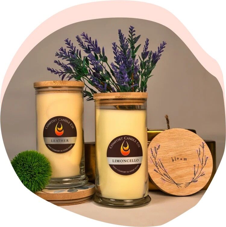 New York, Household Items, Candle Supplies In Texas For Makers, Brands, And Growing Businesses