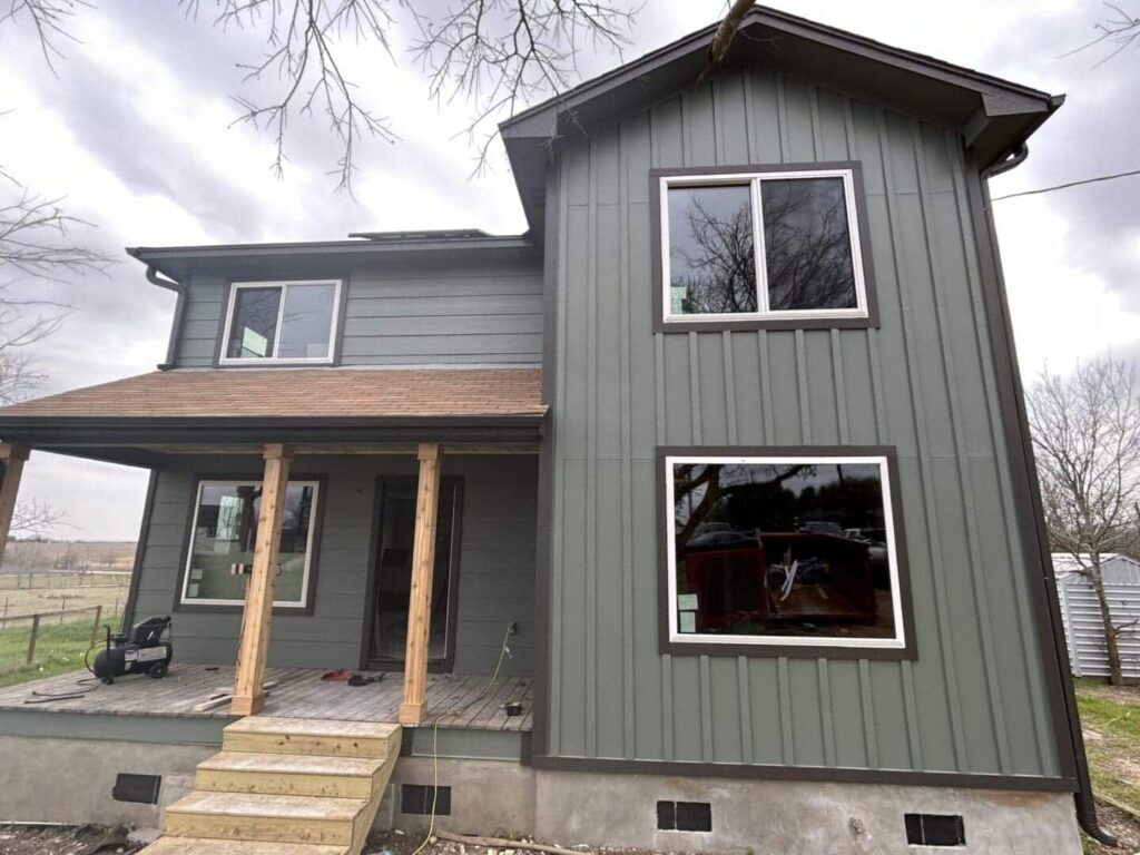 Austin, Business, Get Your Austin Siding Project On Track With Smarter Weather Planning