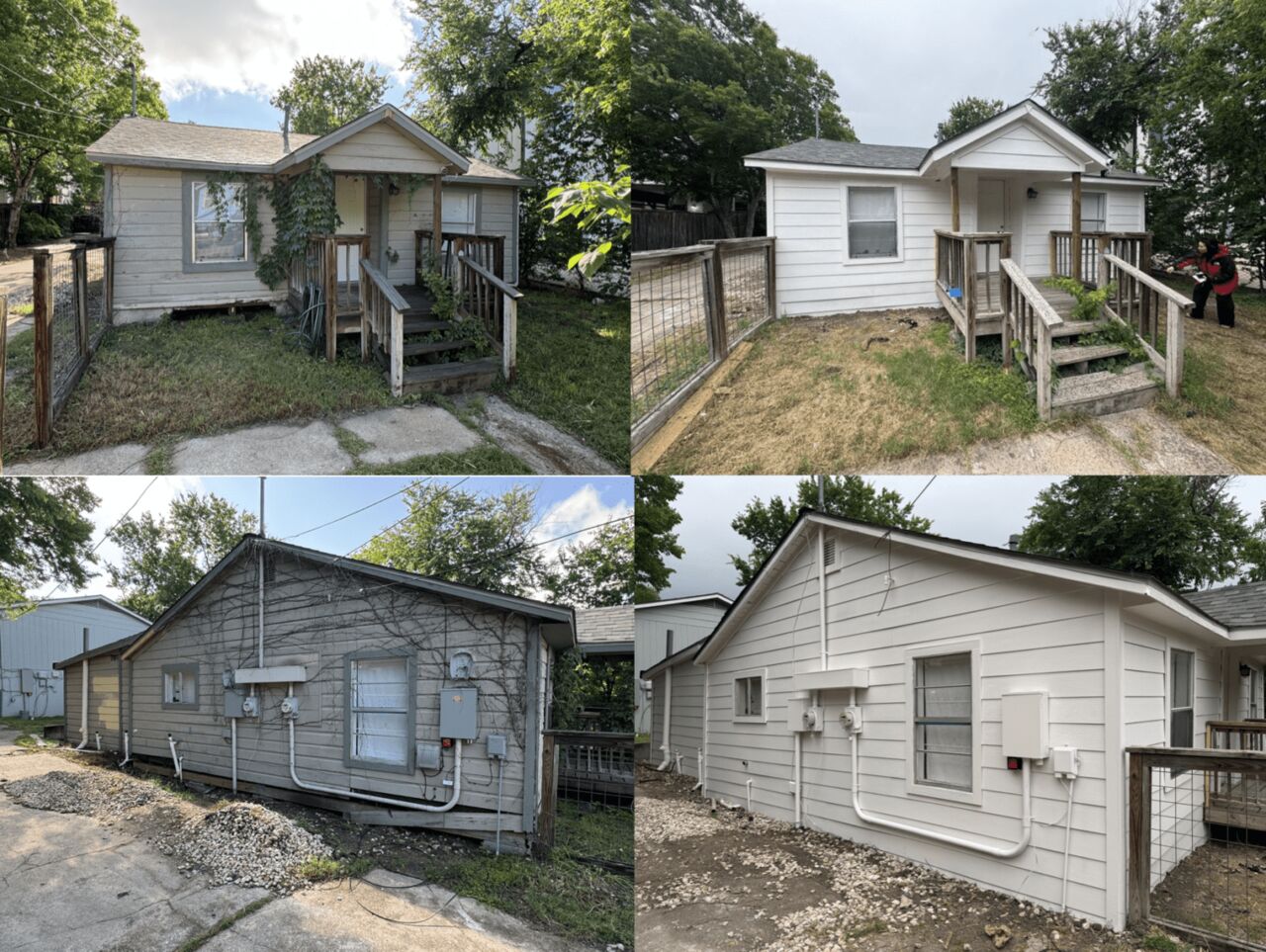 Austin, Business, Get Your Austin Siding Project On Track With Smarter Weather Planning