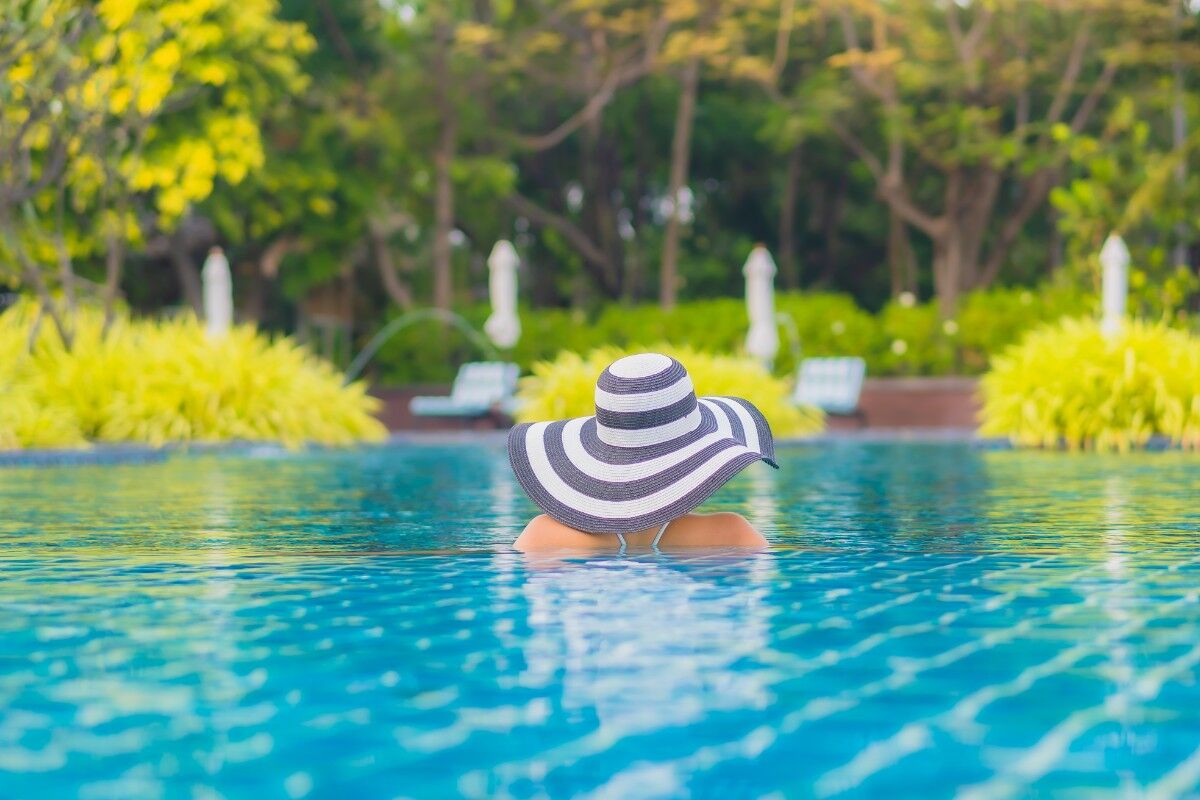 Vijayawada, Cleaning, Swimming Pool Contractors In Vijayawada