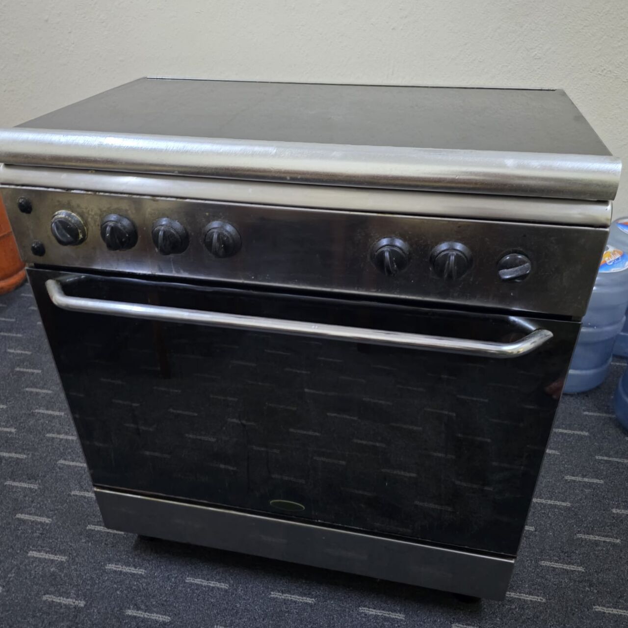 Khobar, Electronics, SAR 470,  Cooking Range In Very Good Condition