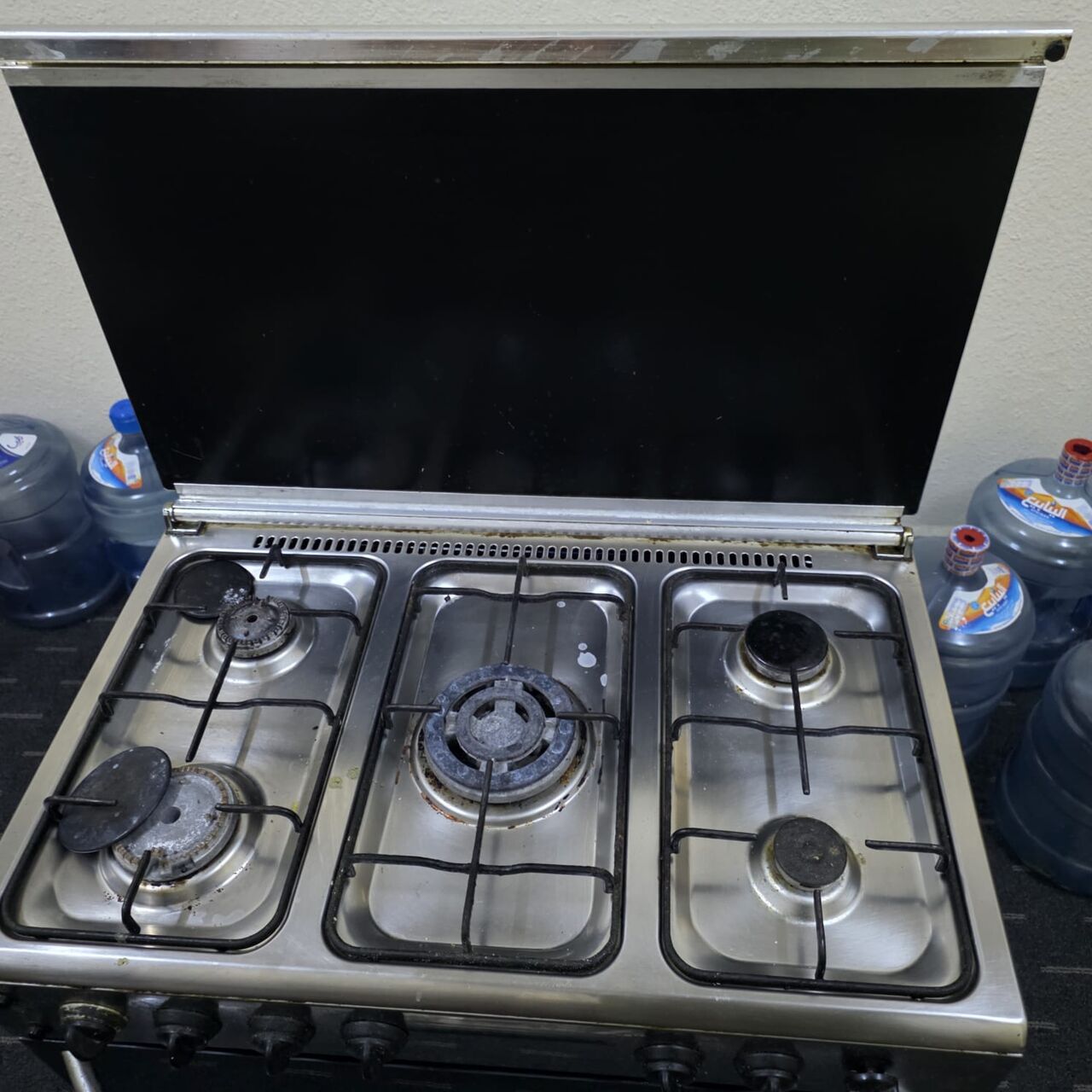 Khobar, Electronics, SAR 470,  Cooking Range In Very Good Condition