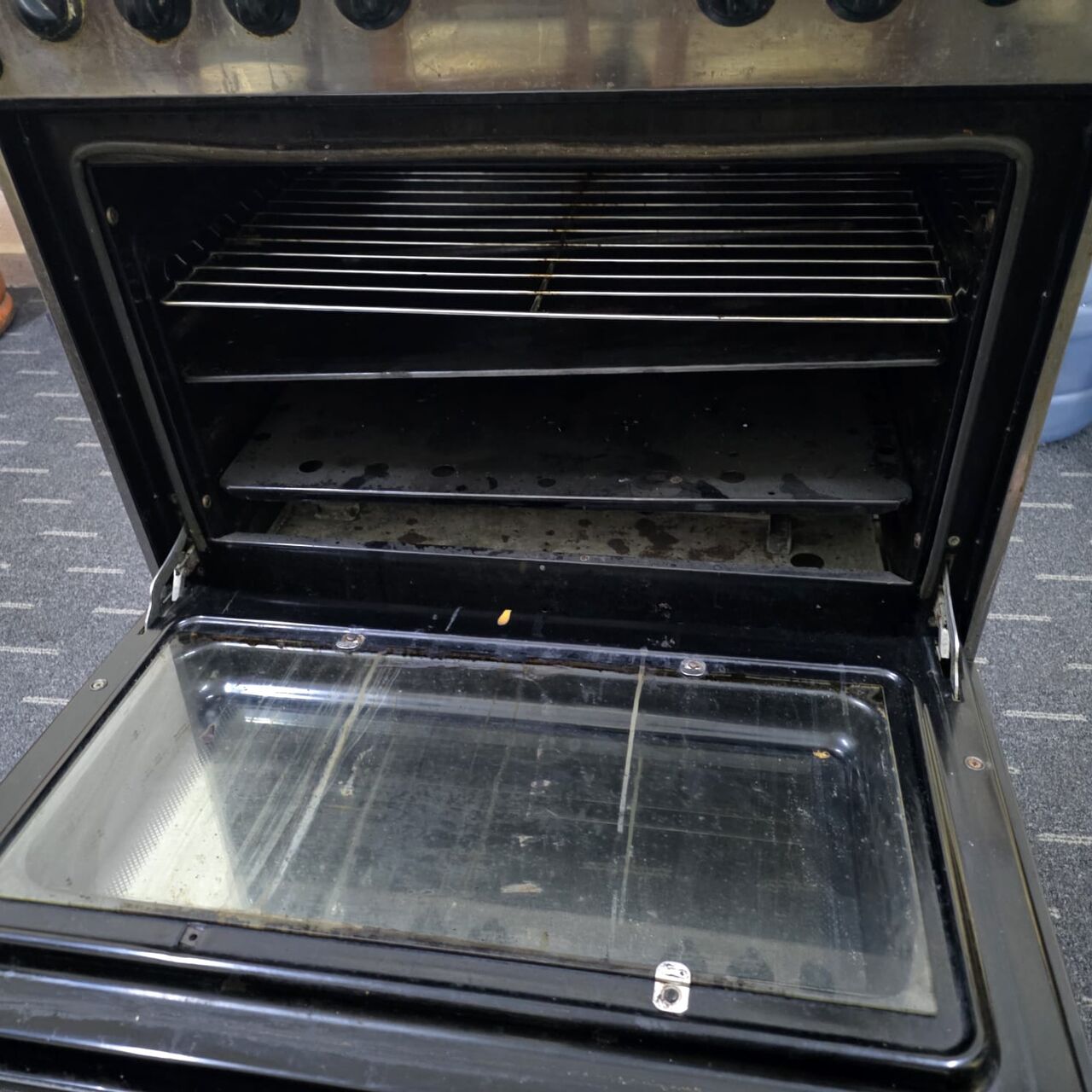 Khobar, Electronics, SAR 470,  Cooking Range In Very Good Condition