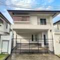 THB 48000,  59 Sq. Feet,  ให้เช่า #บ้านเดี่ยว หมู่บ้าน Nirvana Beyond Lite Rama-9 (เนอ