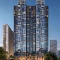 2 BR,  810 Sq. Meter,  Experience Thoughtful Living At Rivali Park Phase 2