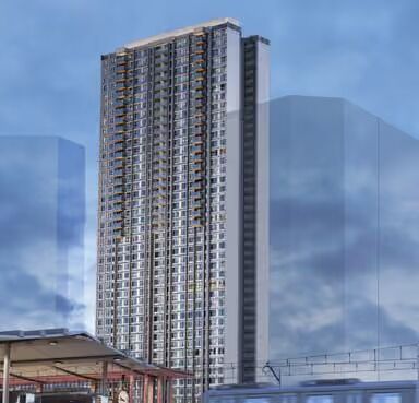 Mumbai, Real Estate For Sale, 2 BR,  810 Sq. Meter,  Experience Thoughtful Living At Rivali Park Phase 2