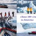 Once-in-a-Lifetime Antarctica Journey &ndash; Book Today