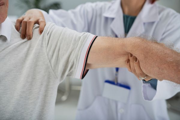 New York, Medical, UCL Injury Treatment: Surgical And Non-Surgical Options