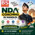 NDA Coaching Institute For 12th Pass Students In Nangloi