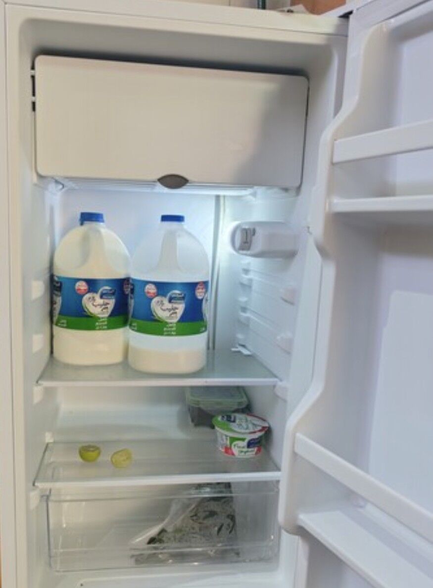 Abha, Appliances, SAR 300,  Single Door Mini Fridge