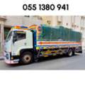 Complete House Furniture Shifting & Office Relocation Service Available-,,0551380941