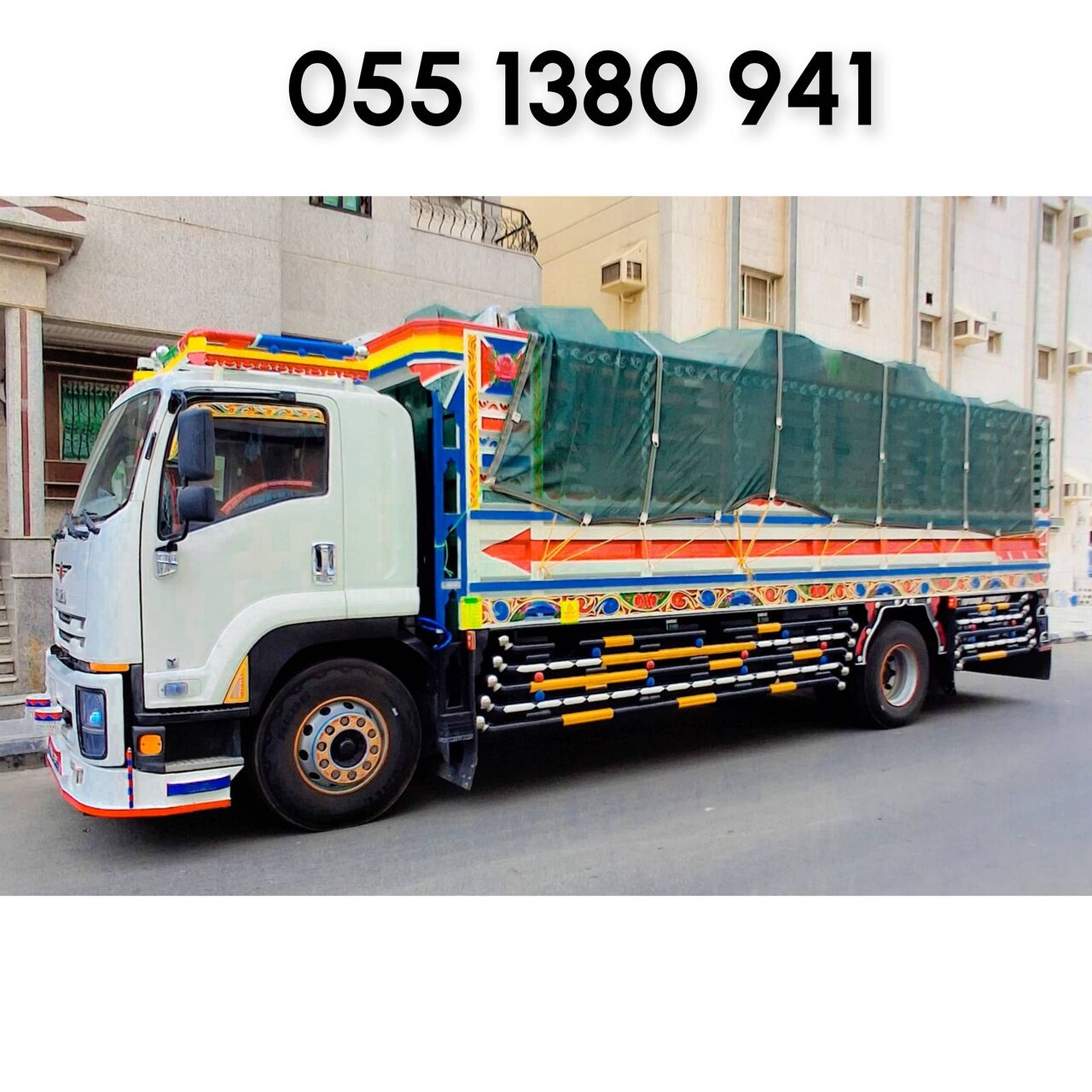 Jeddah, Labor/Moving, Complete House Furniture Shifting & Office Relocation Service Available~▪︎0551380941