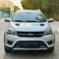 BHD 2500,  Chery Tiggo 2,  2022,  Automatic,  70000 KM,    Fully Agency Maintained  Model